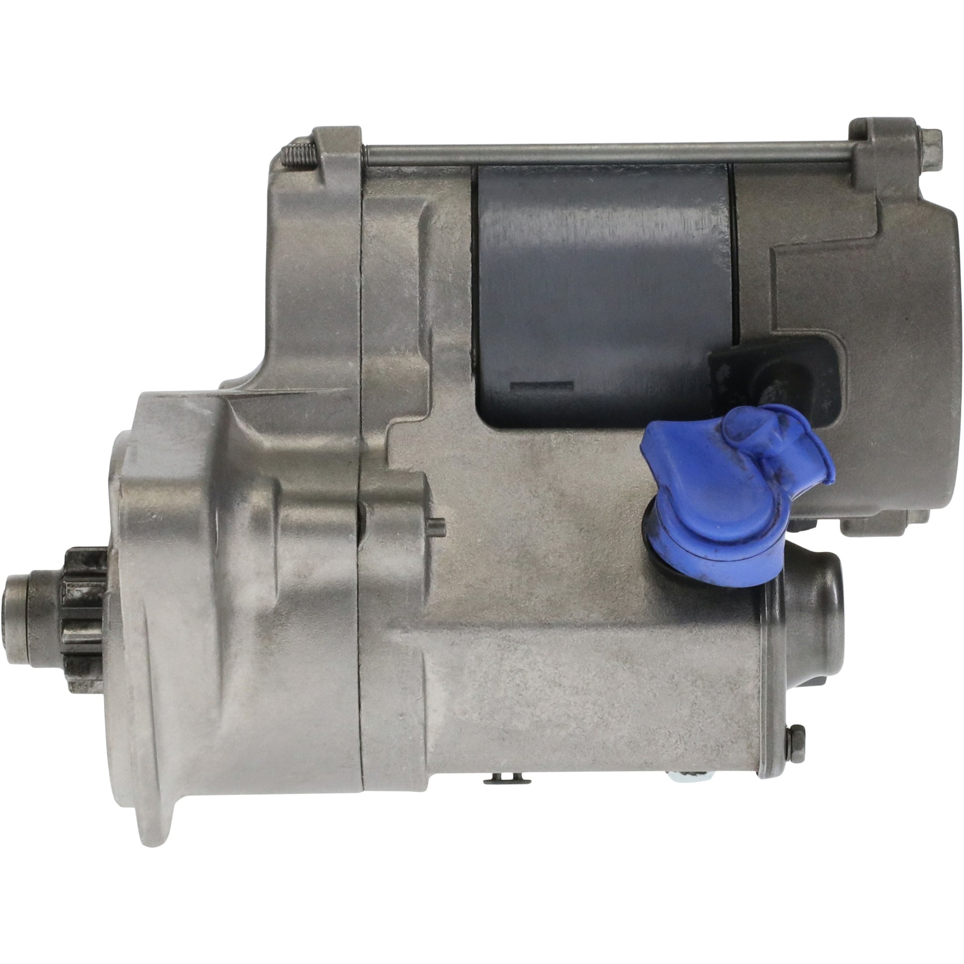 WAI Starter Motor 17727R image 6