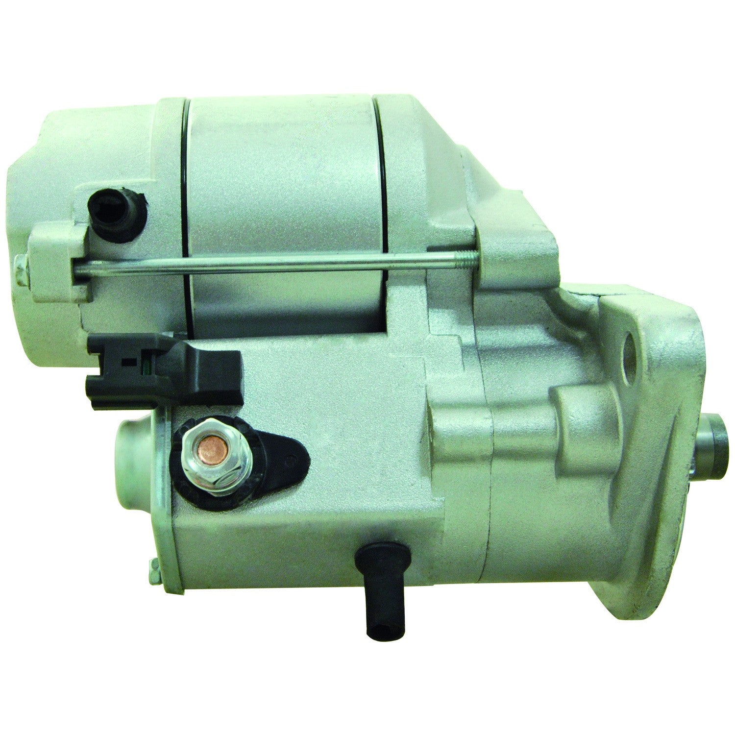 WAI Starter Motor 17727R image 7