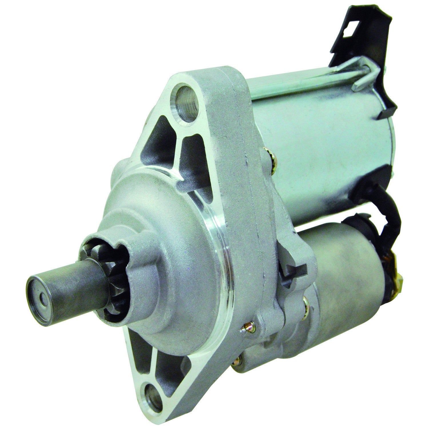 WAI Starter Motor 17728R image 4