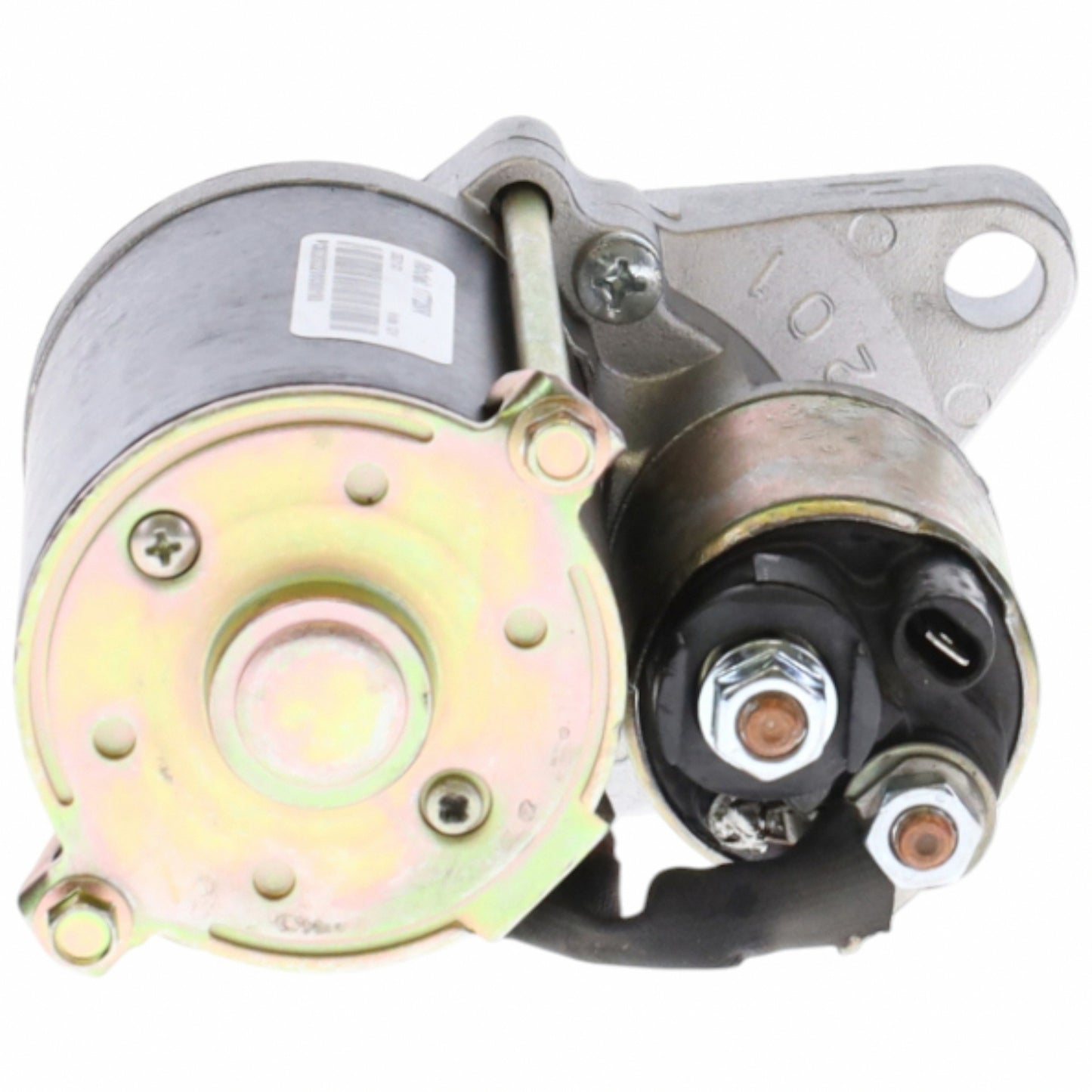 WAI Starter Motor 17728R image 8