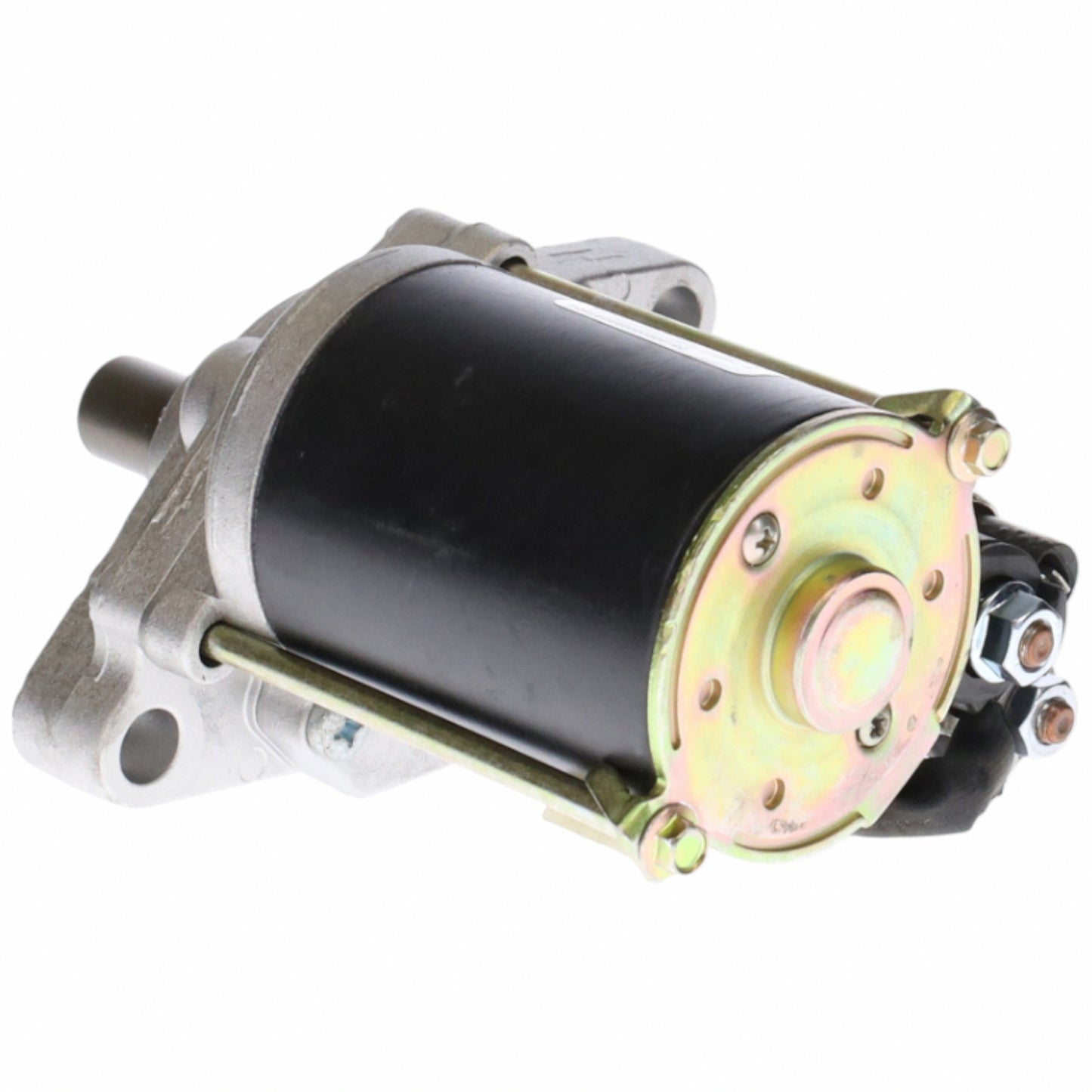 WAI Starter Motor 17728R image 10