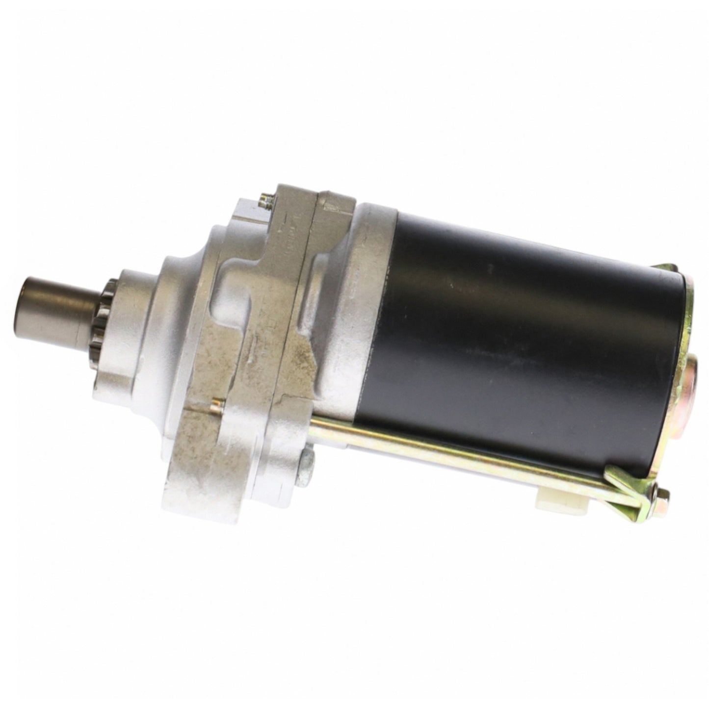 WAI Starter Motor 17728R image 6
