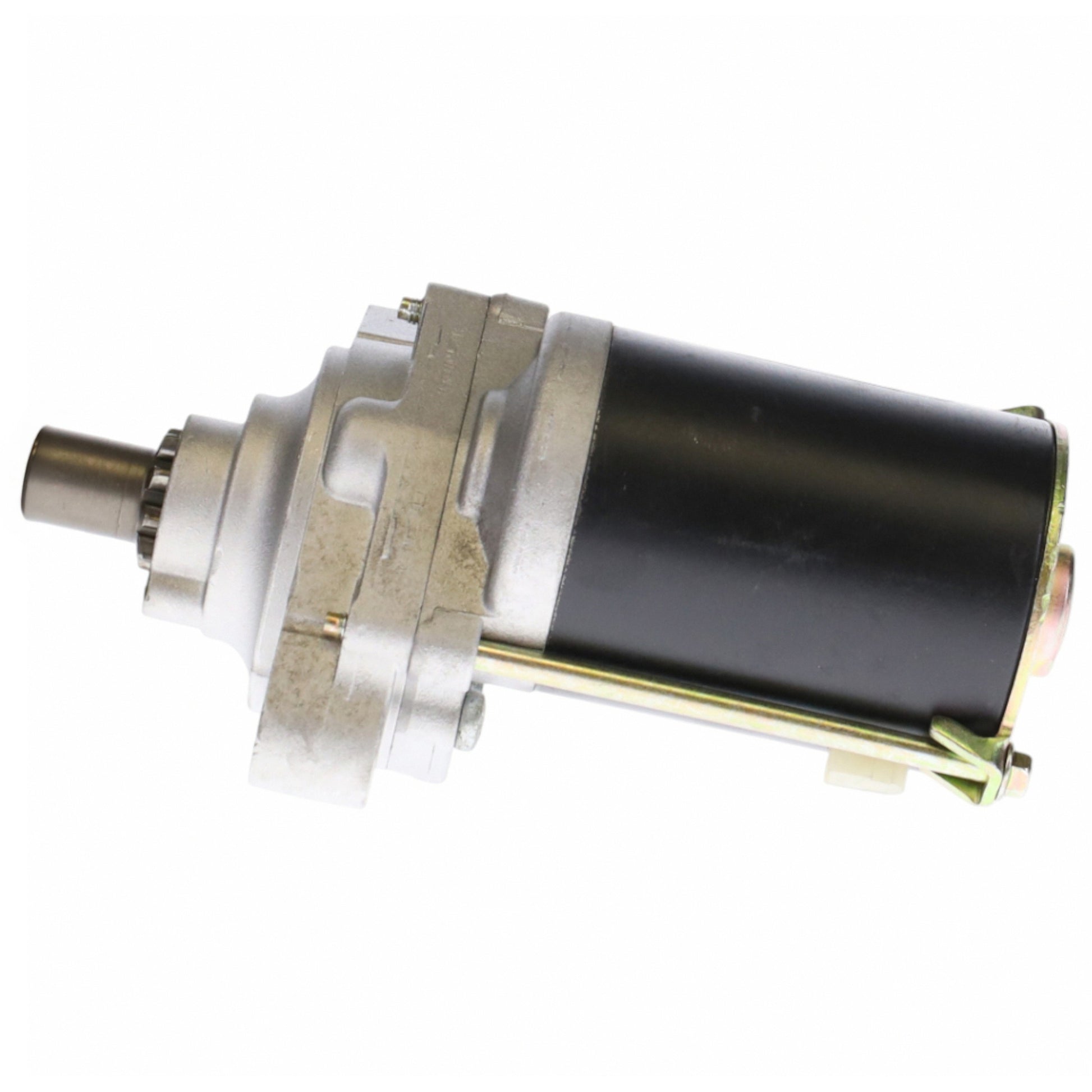 WAI Starter Motor 17728R image 6