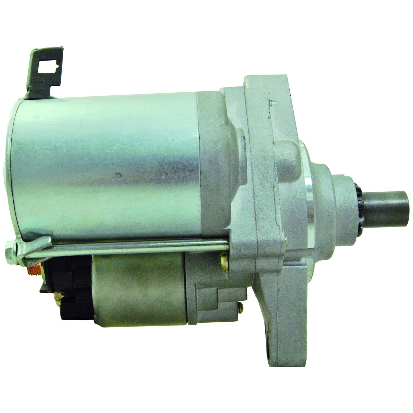 WAI Starter Motor 17728R image 7