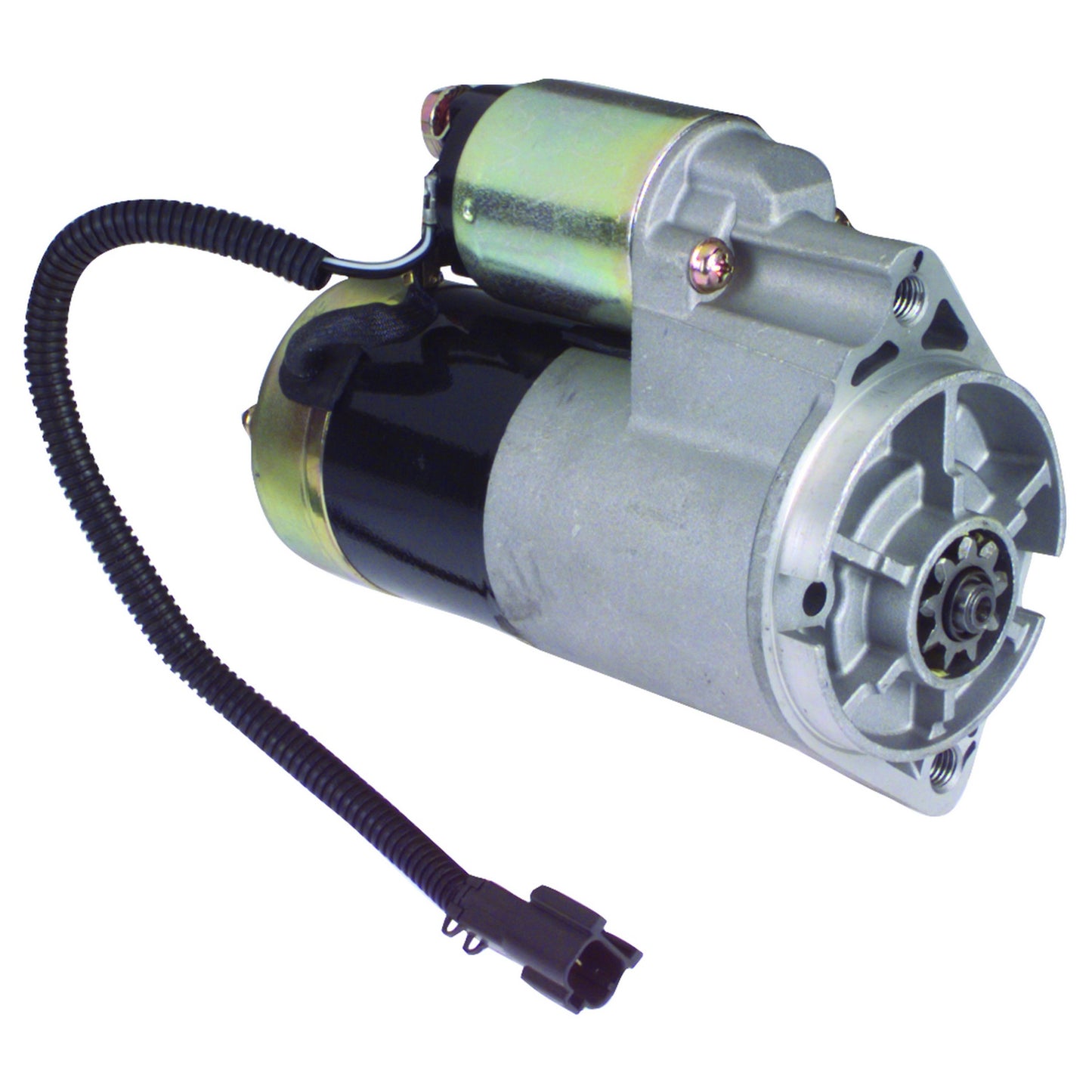 WAI Starter Motor 17738R main image