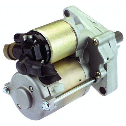 WAI Starter Motor 17741R image 2