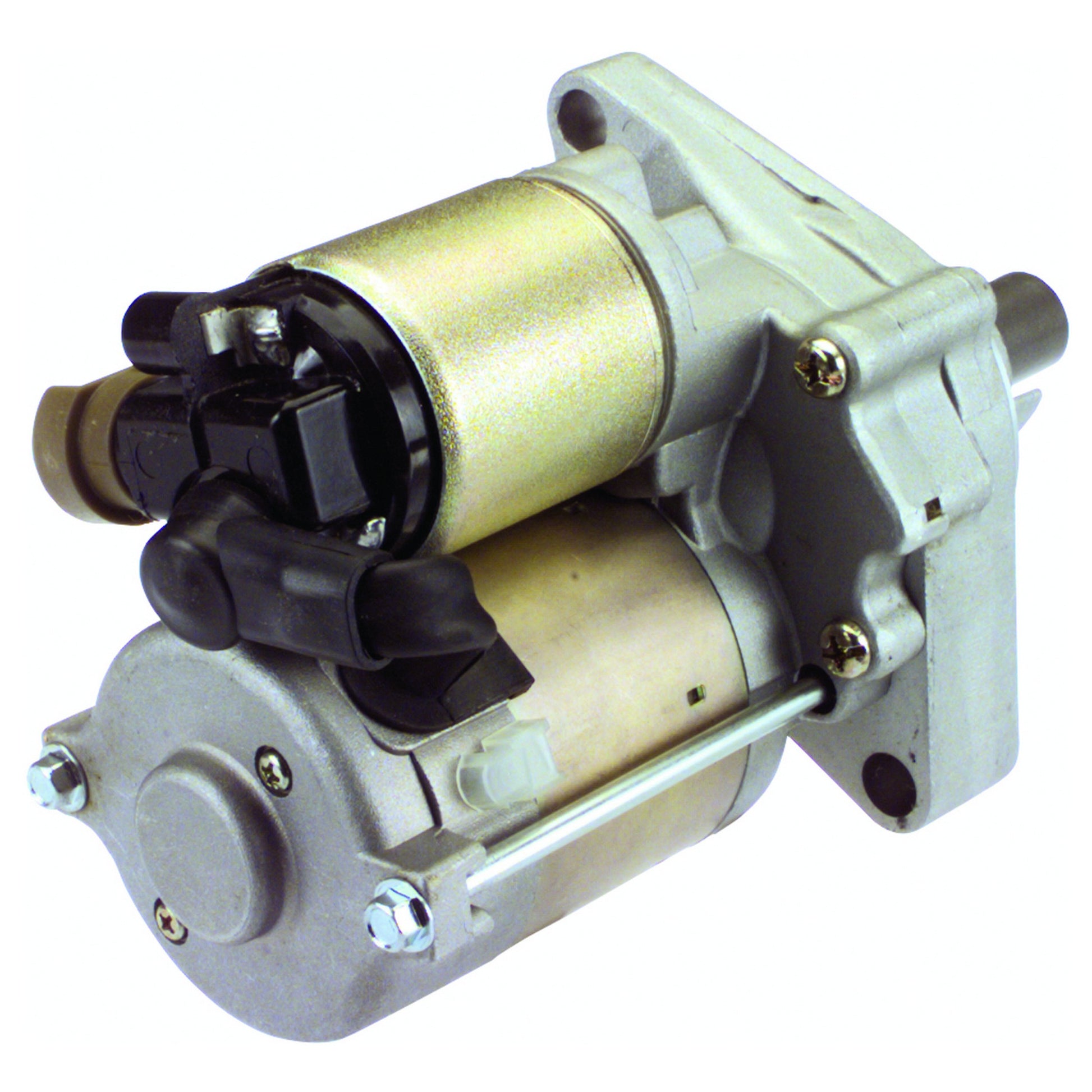 WAI Starter Motor 17741R image 3