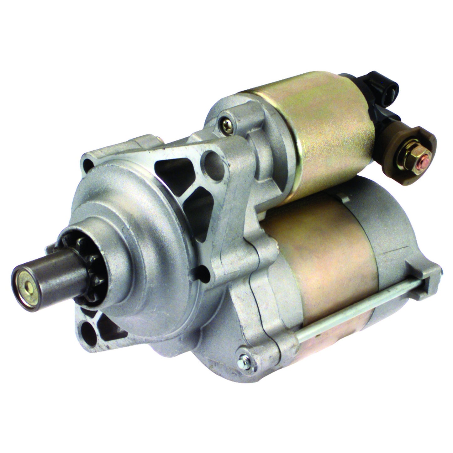 WAI Starter Motor 17741R main image