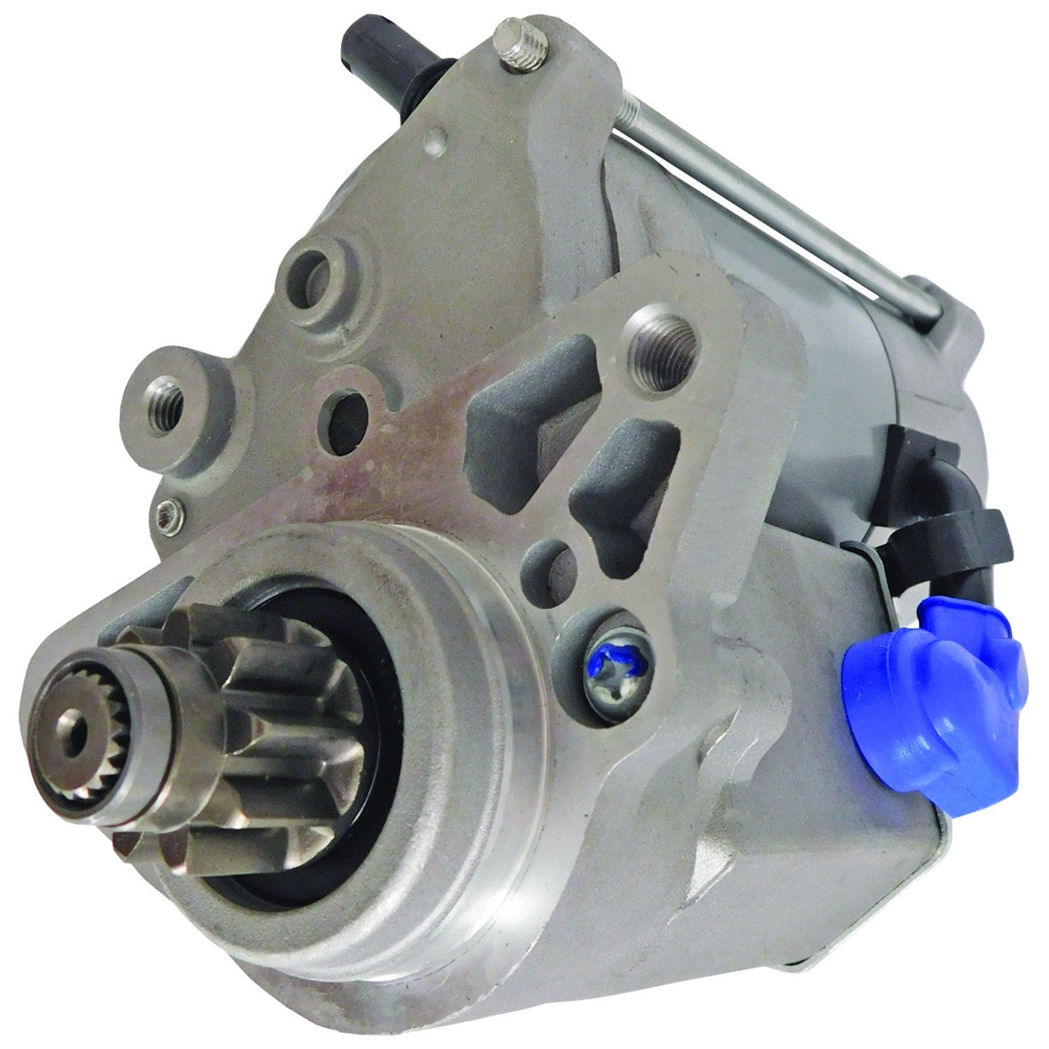 WAI Starter Motor 17748R image 3