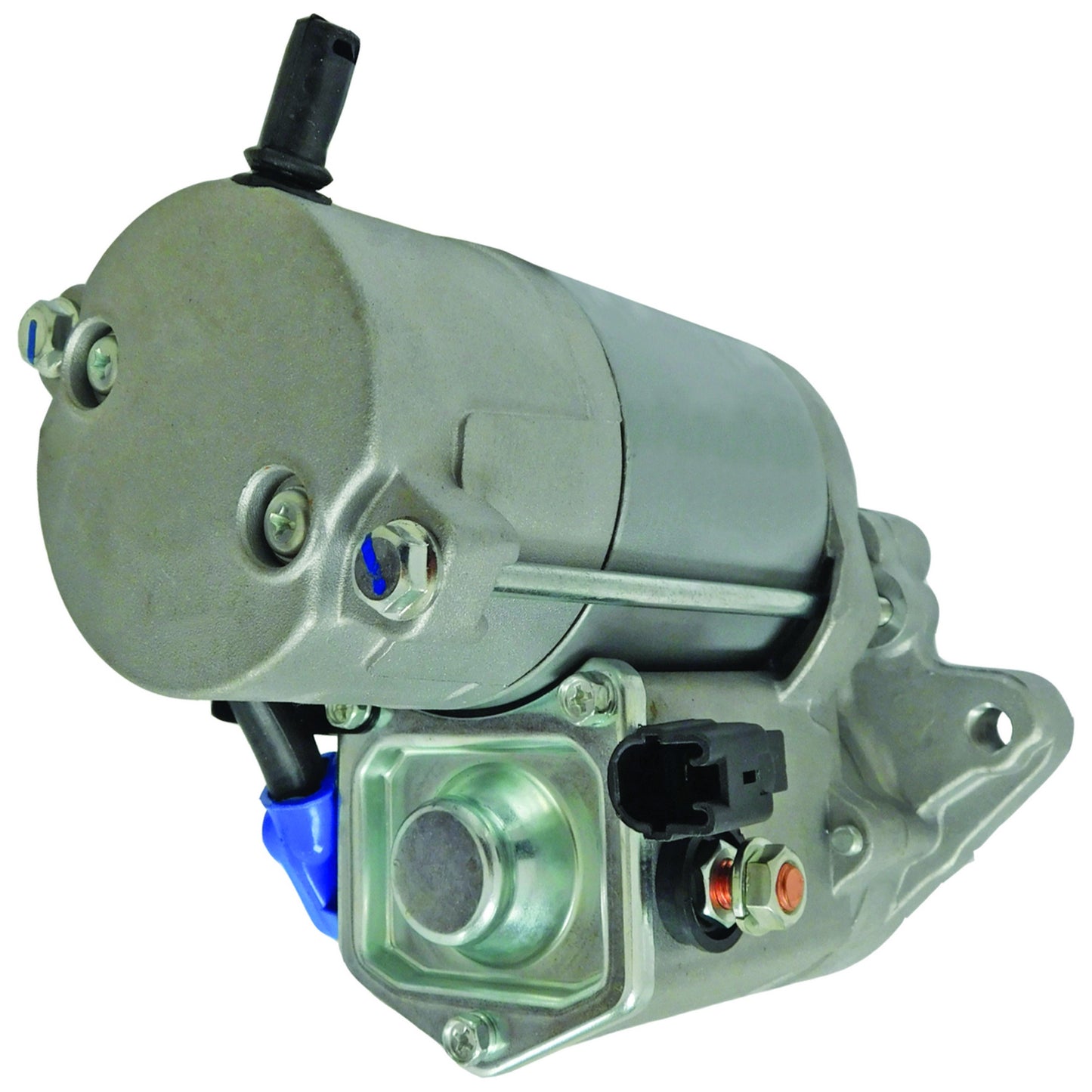 WAI Starter Motor 17748R image 8