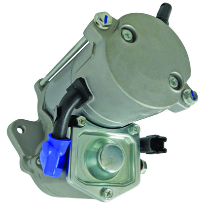 WAI Starter Motor 17748R image 9