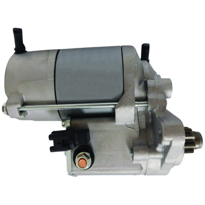 WAI Starter Motor 17748R image 4