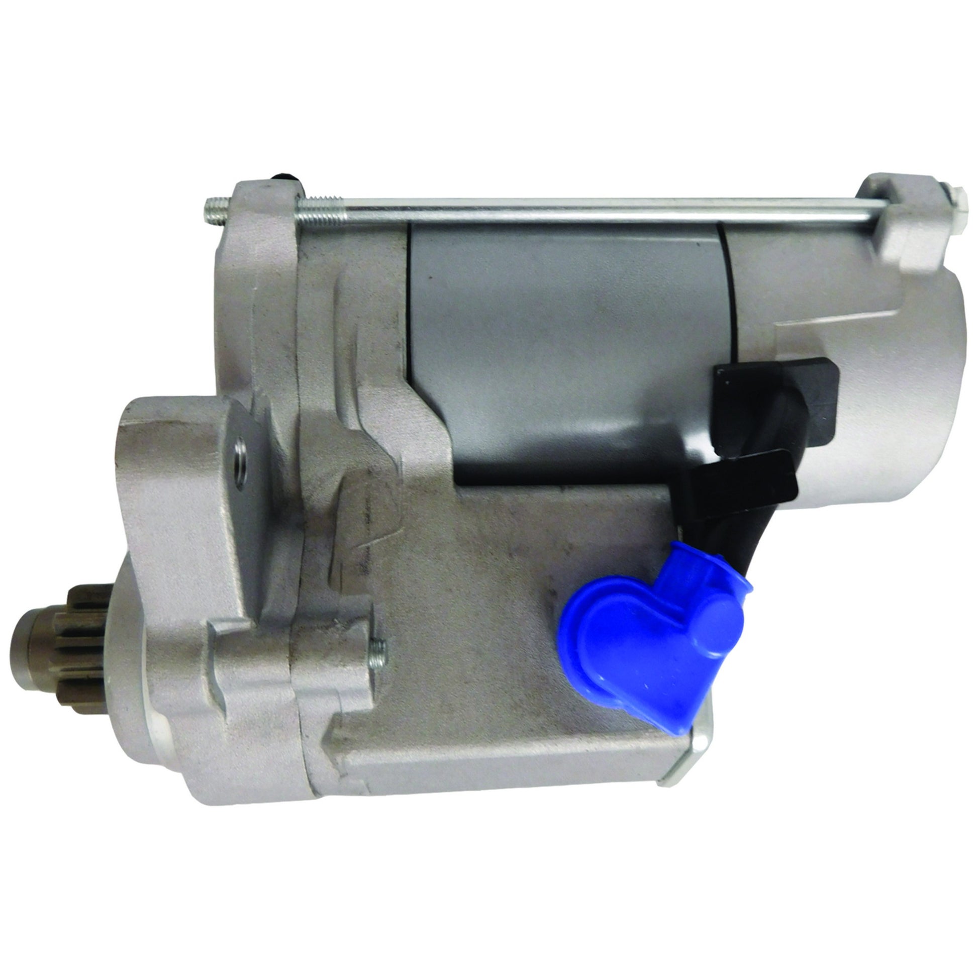 WAI Starter Motor 17748R image 5