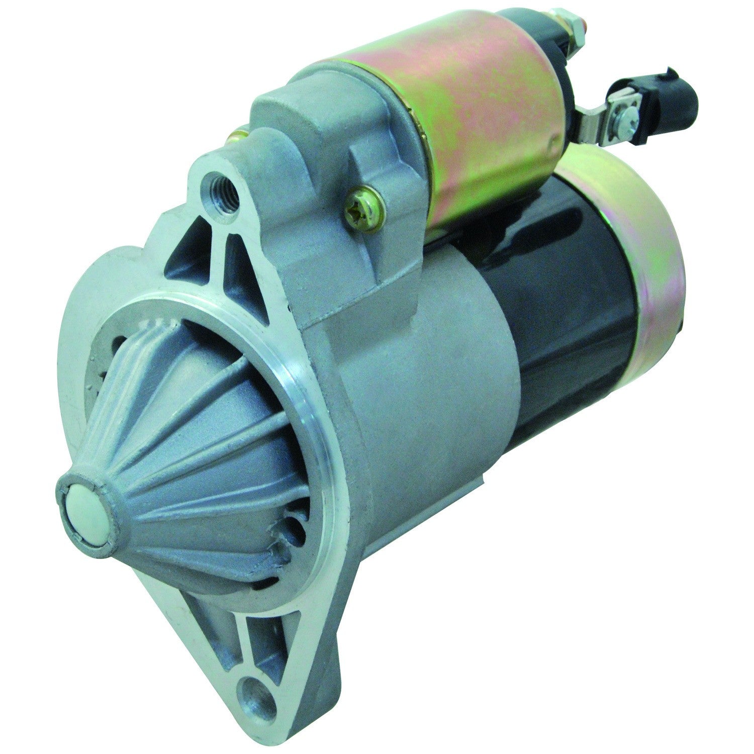 WAI Starter Motor 17749R image 4