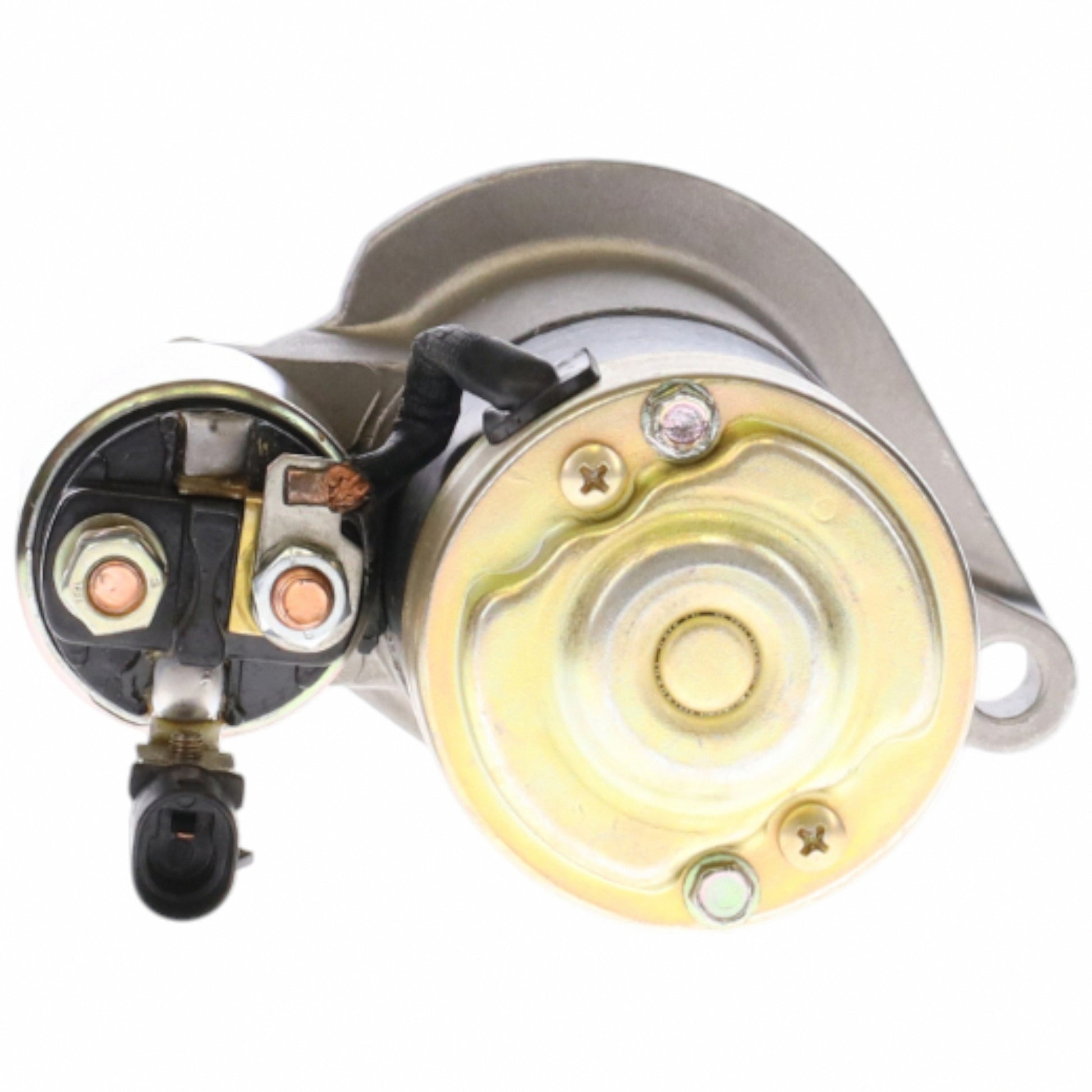 WAI Starter Motor 17749R image 8