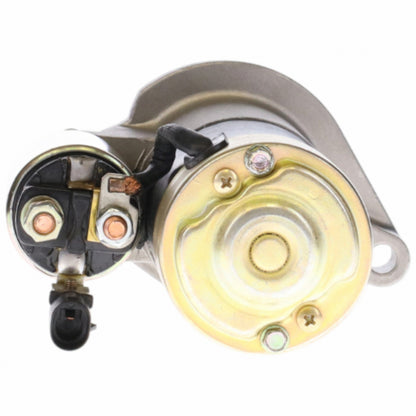 WAI Starter Motor 17749R image 8