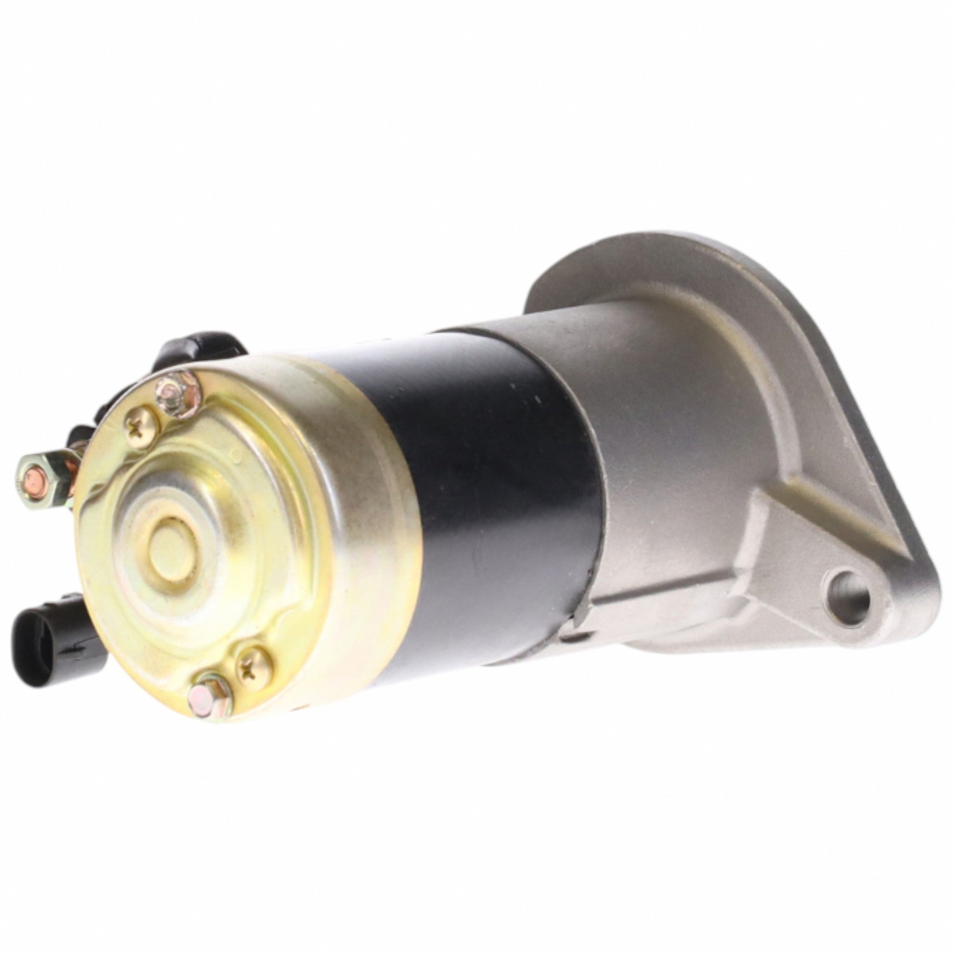 WAI Starter Motor 17749R image 9