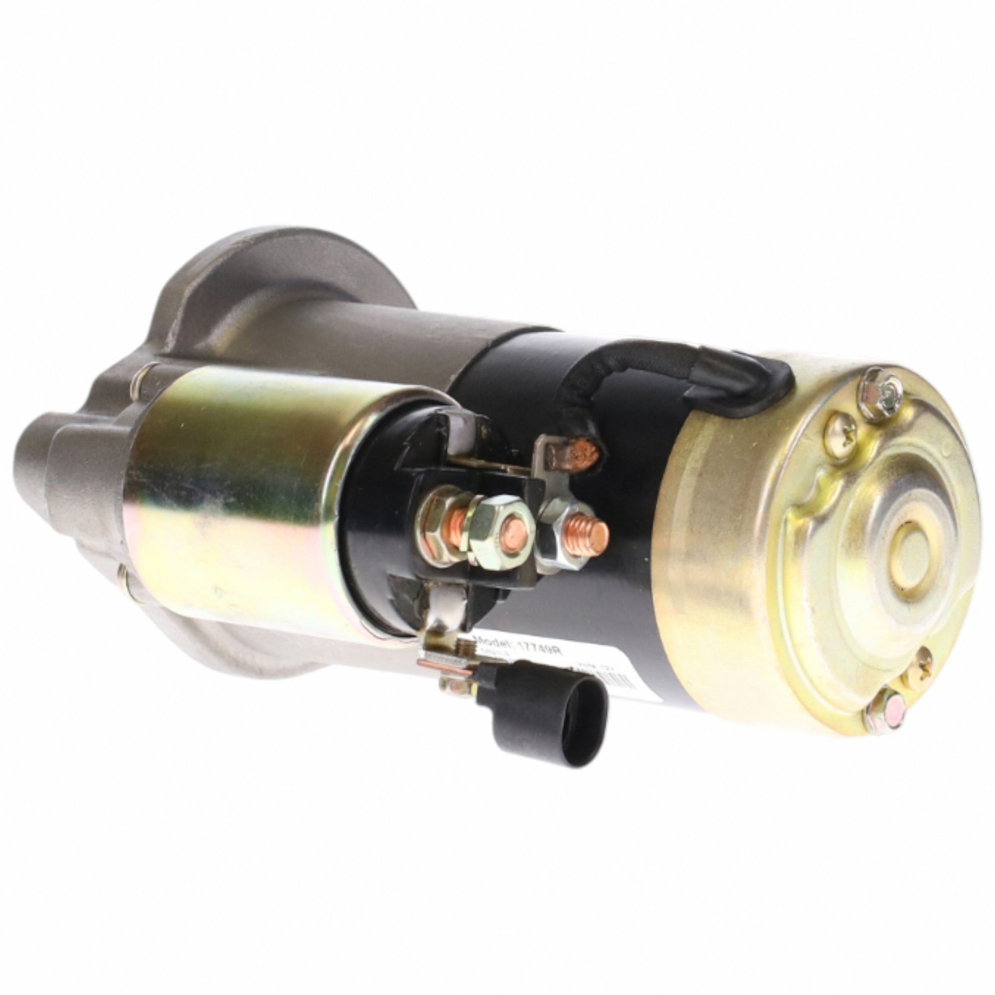 WAI Starter Motor 17749R image 10