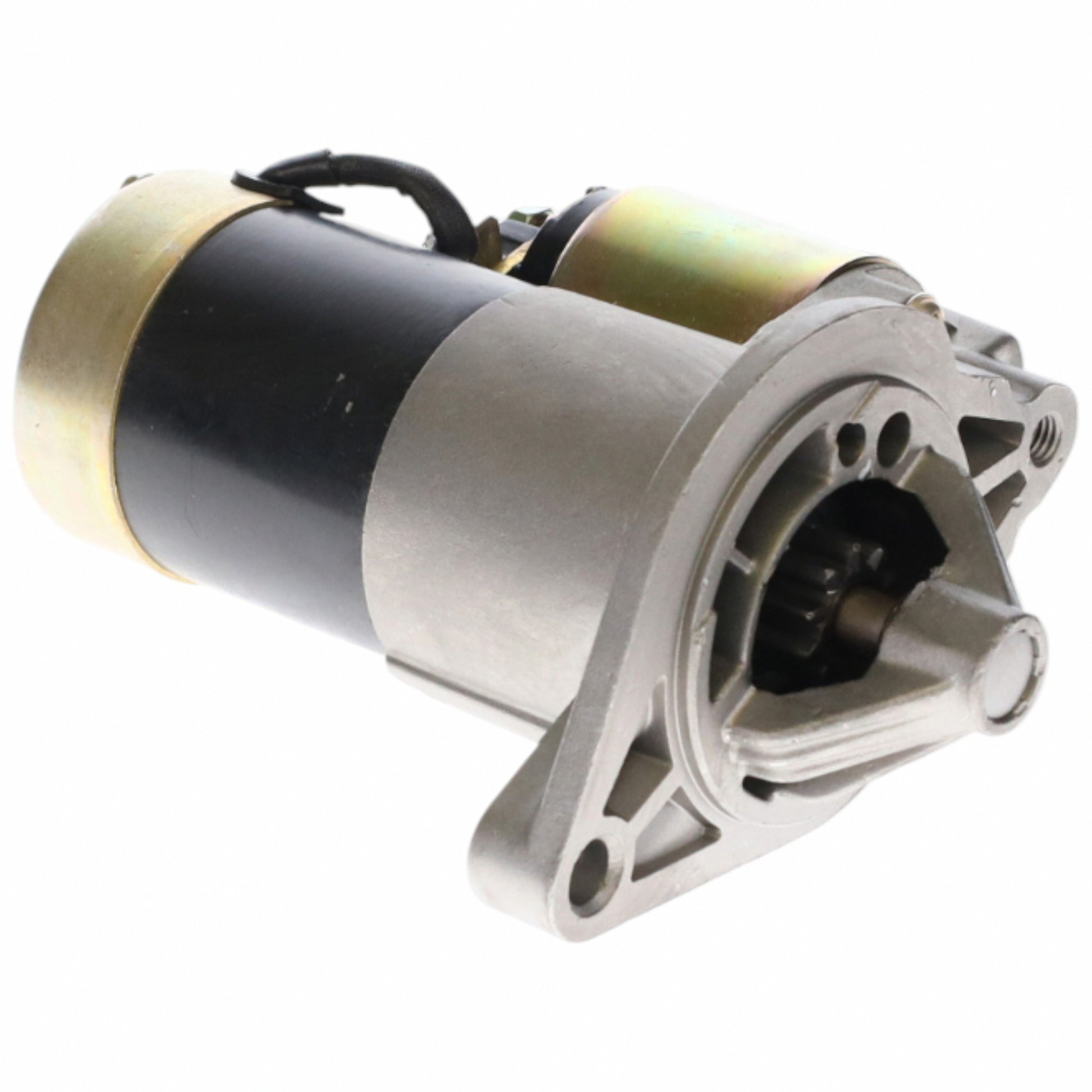 WAI Starter Motor 17749R main image