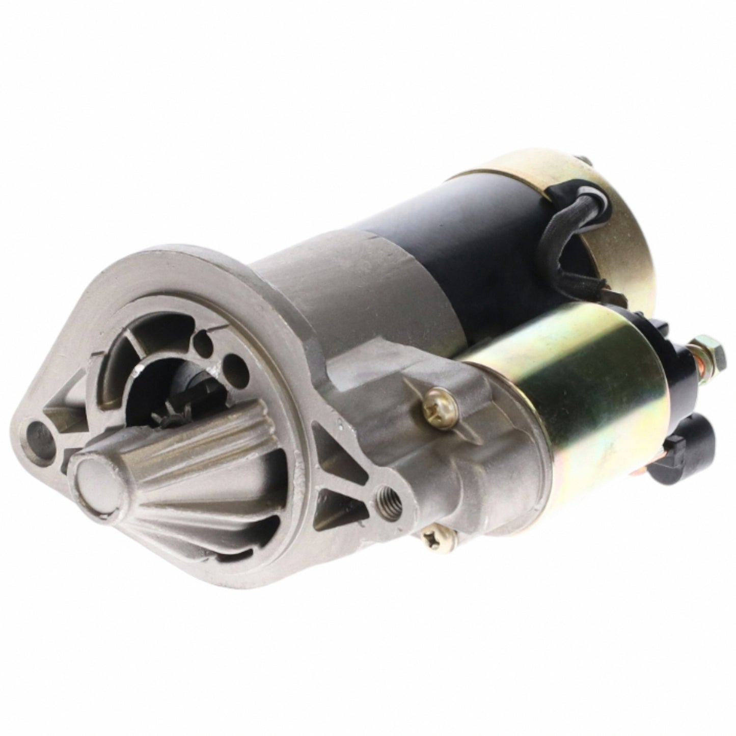 WAI Starter Motor 17749R image 2