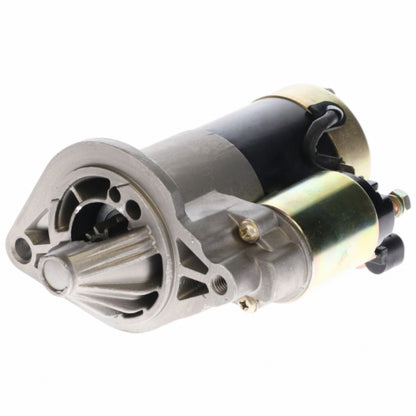 WAI Starter Motor 17749R image 2