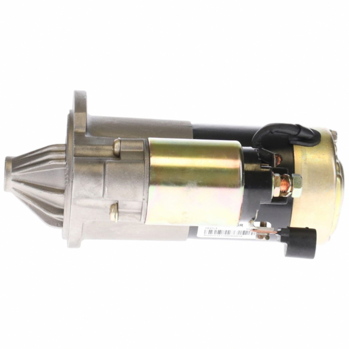 WAI Starter Motor 17749R image 6