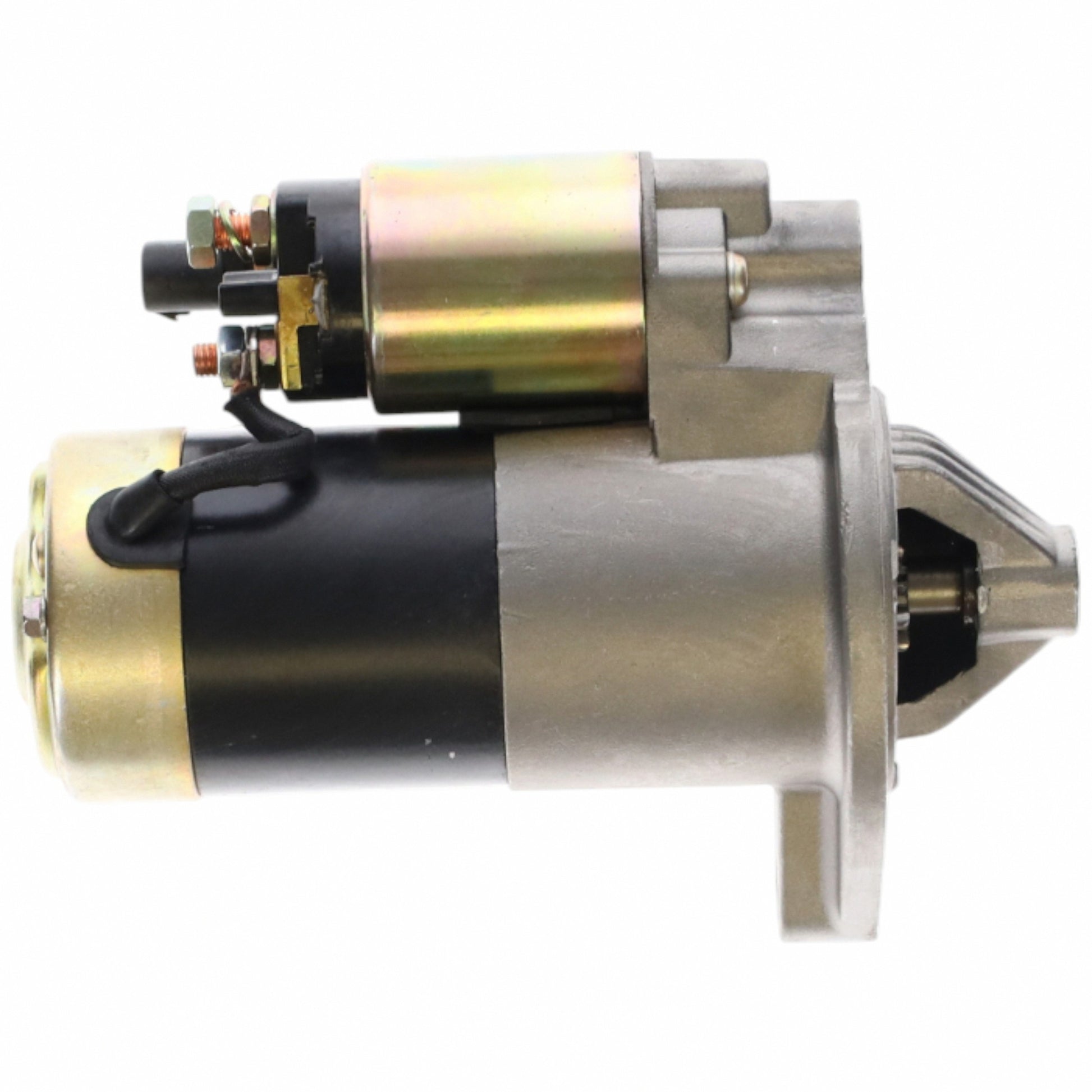 WAI Starter Motor 17749R image 3