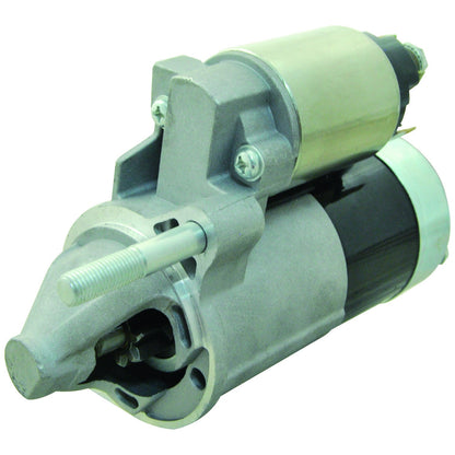WAI Starter Motor 17764R image 4