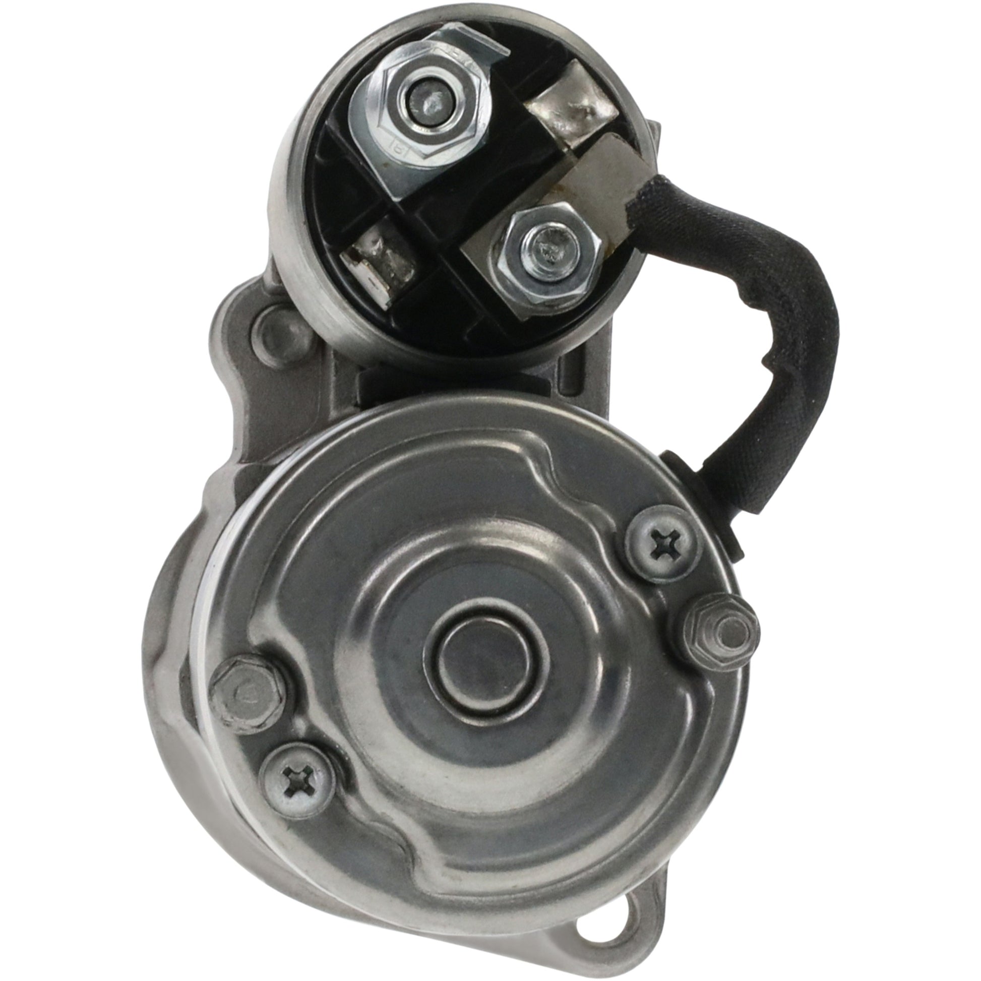 WAI Starter Motor 17764R image 8