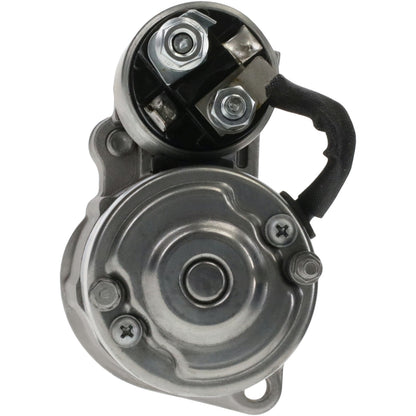 WAI Starter Motor 17764R image 8