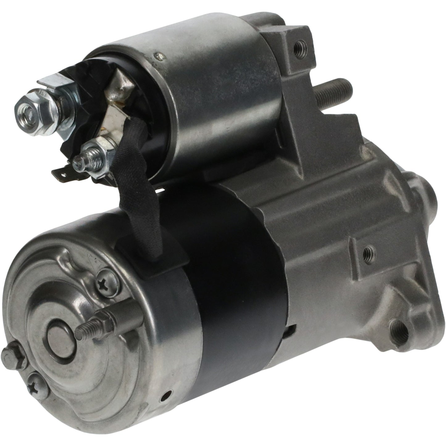 WAI Starter Motor 17764R image 9
