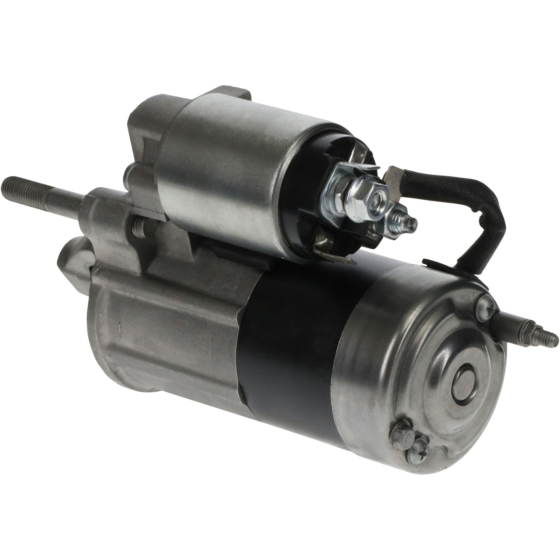 WAI Starter Motor 17764R image 10