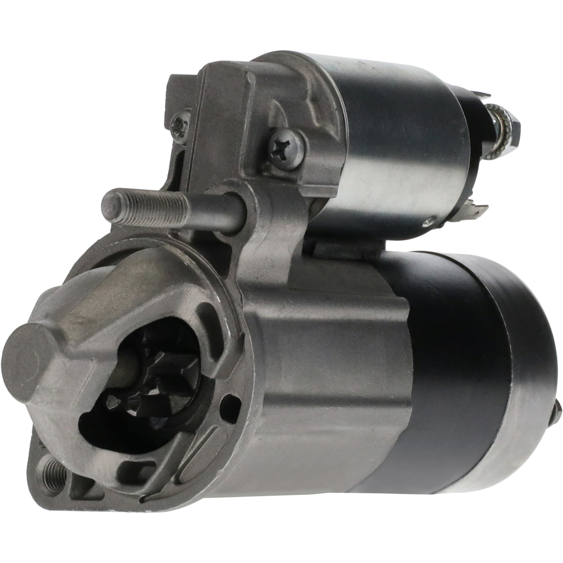 WAI Starter Motor 17764R image 2