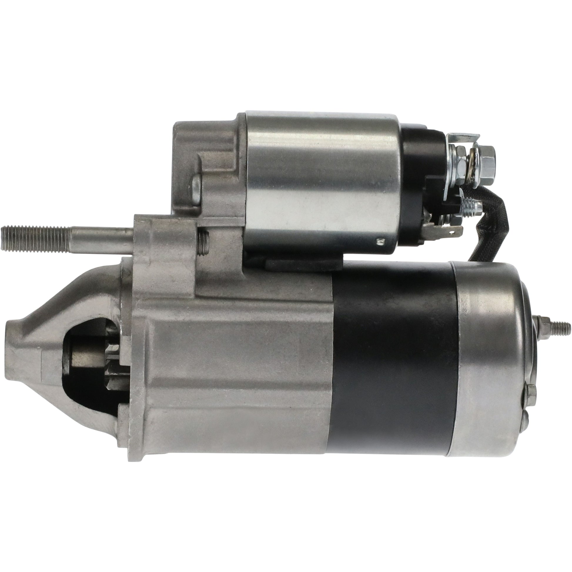 WAI Starter Motor 17764R image 6