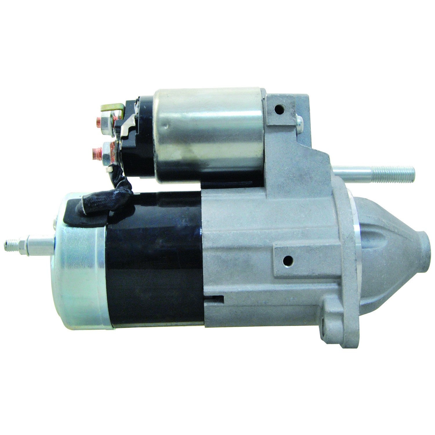 WAI Starter Motor 17764R image 7