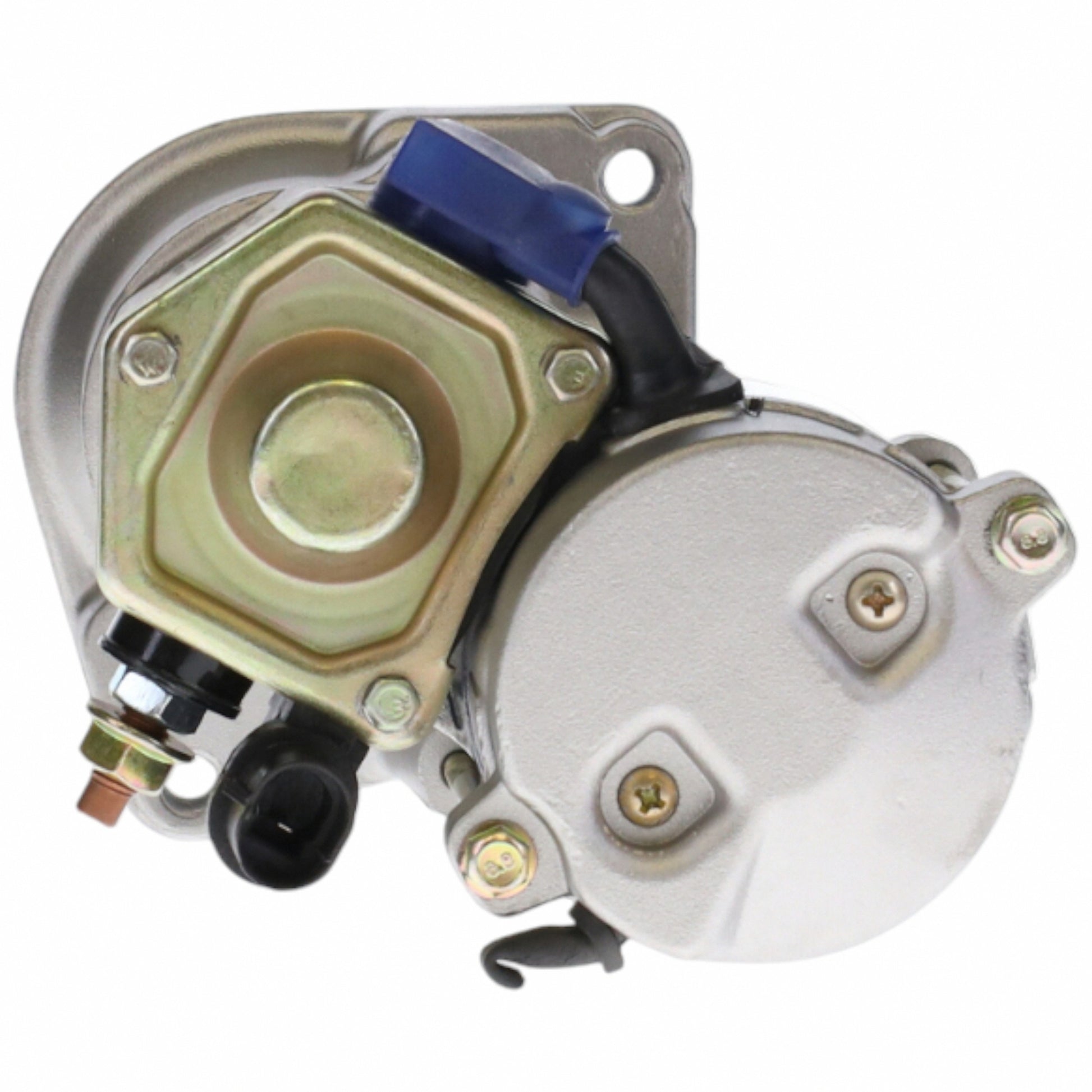 WAI Starter Motor 17784R image 6