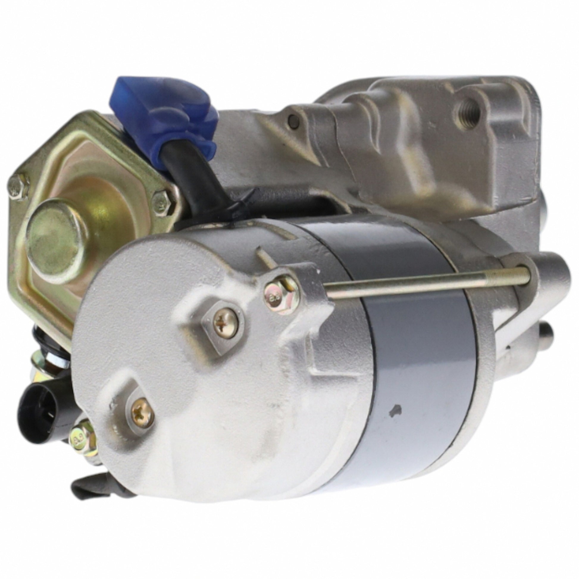 WAI Starter Motor 17784R image 7