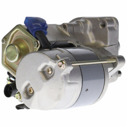 WAI Starter Motor 17784R image 7