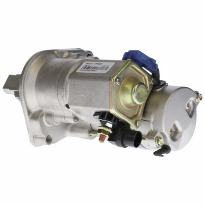 WAI Starter Motor 17784R image 8