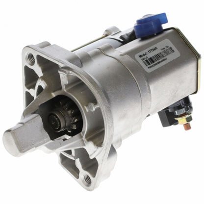 WAI Starter Motor 17784R image 2