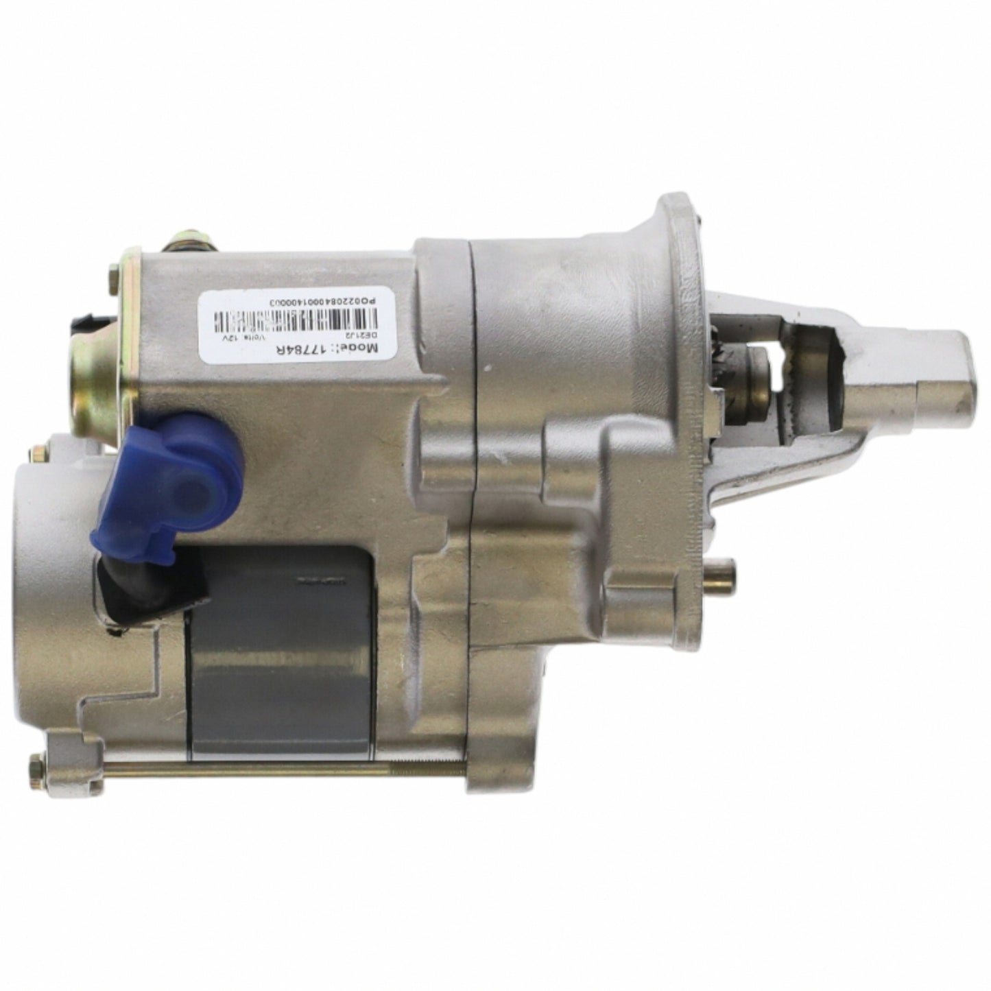 WAI Starter Motor 17784R image 3