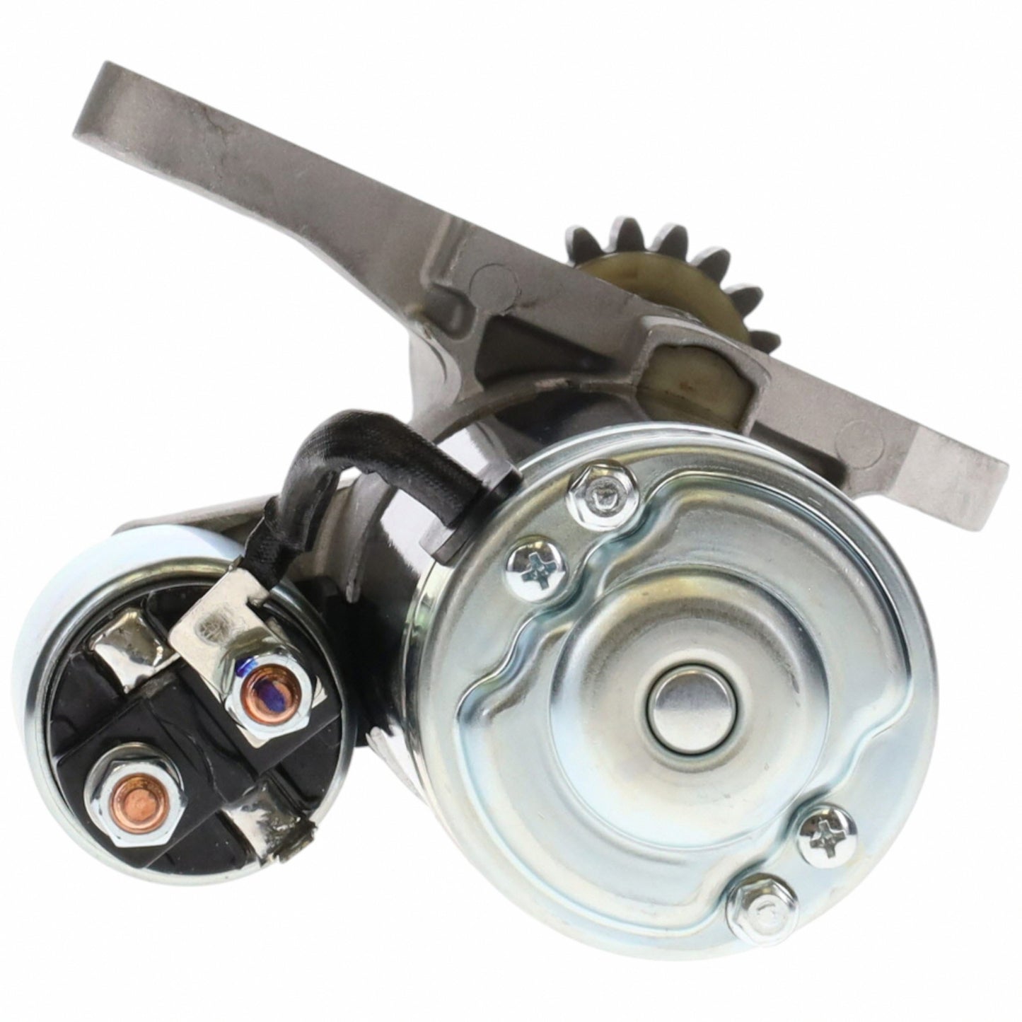 WAI Starter Motor 17798N image 6