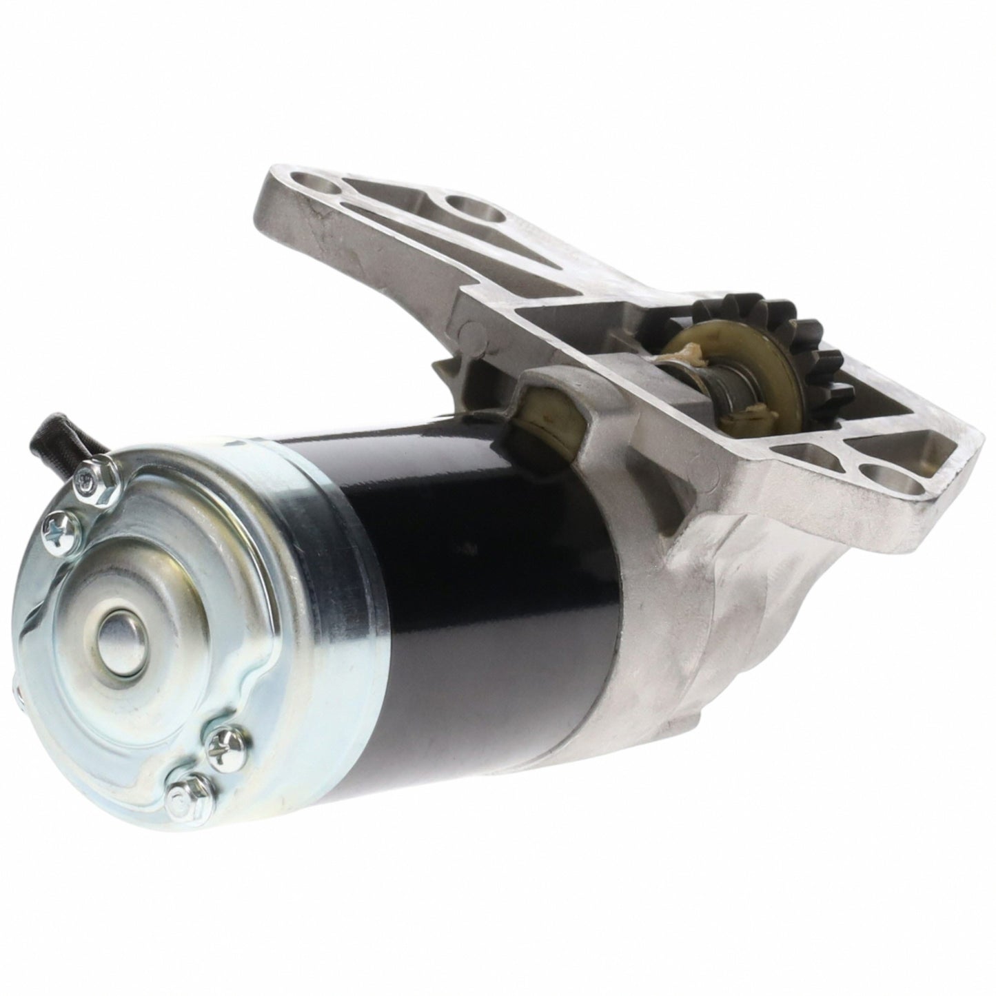 WAI Starter Motor 17798N image 7