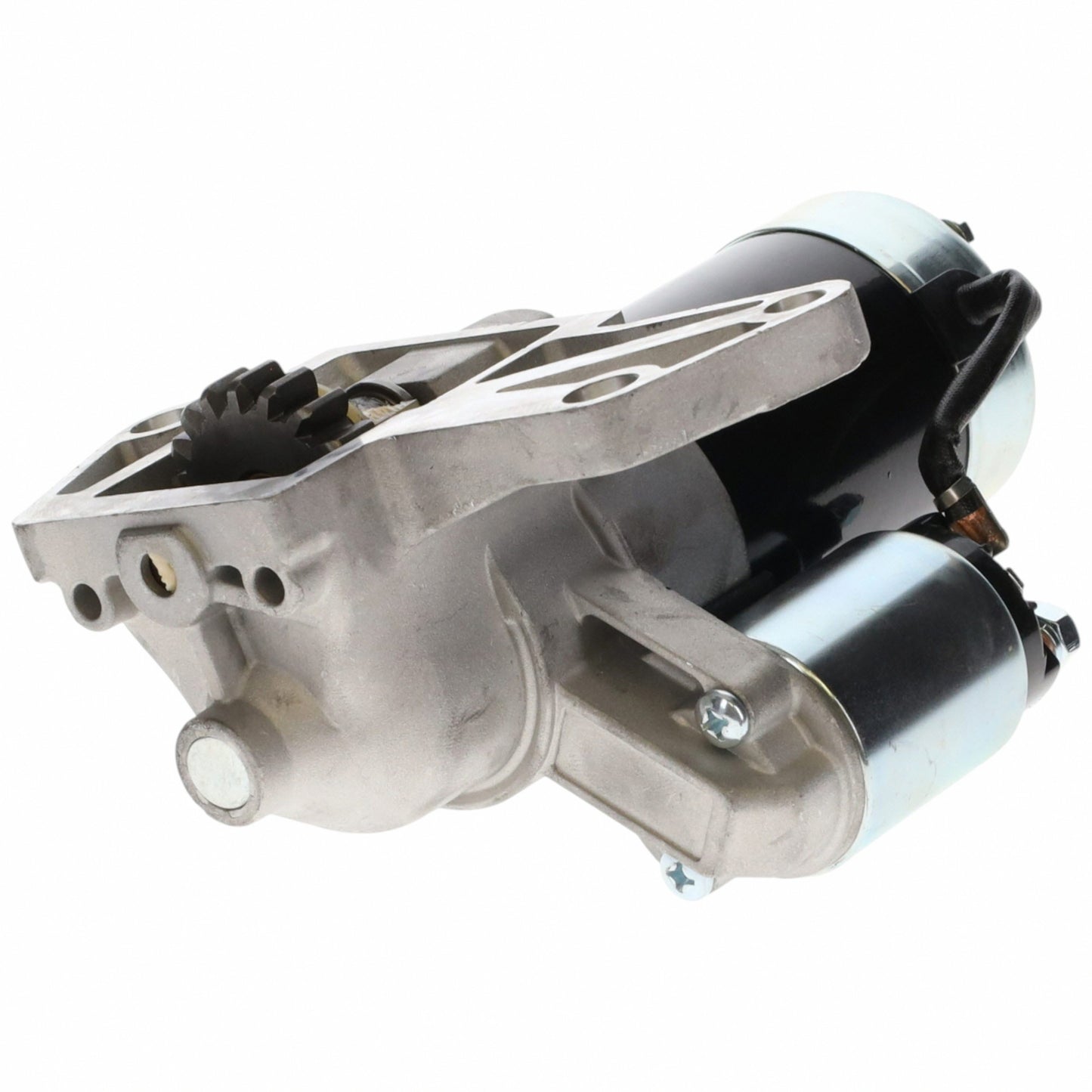 WAI Starter Motor 17798N image 2