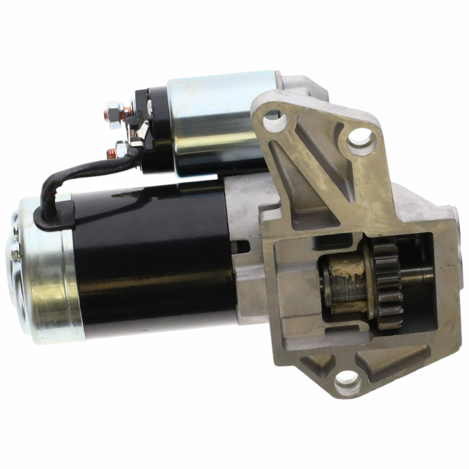 WAI Starter Motor 17798N image 3