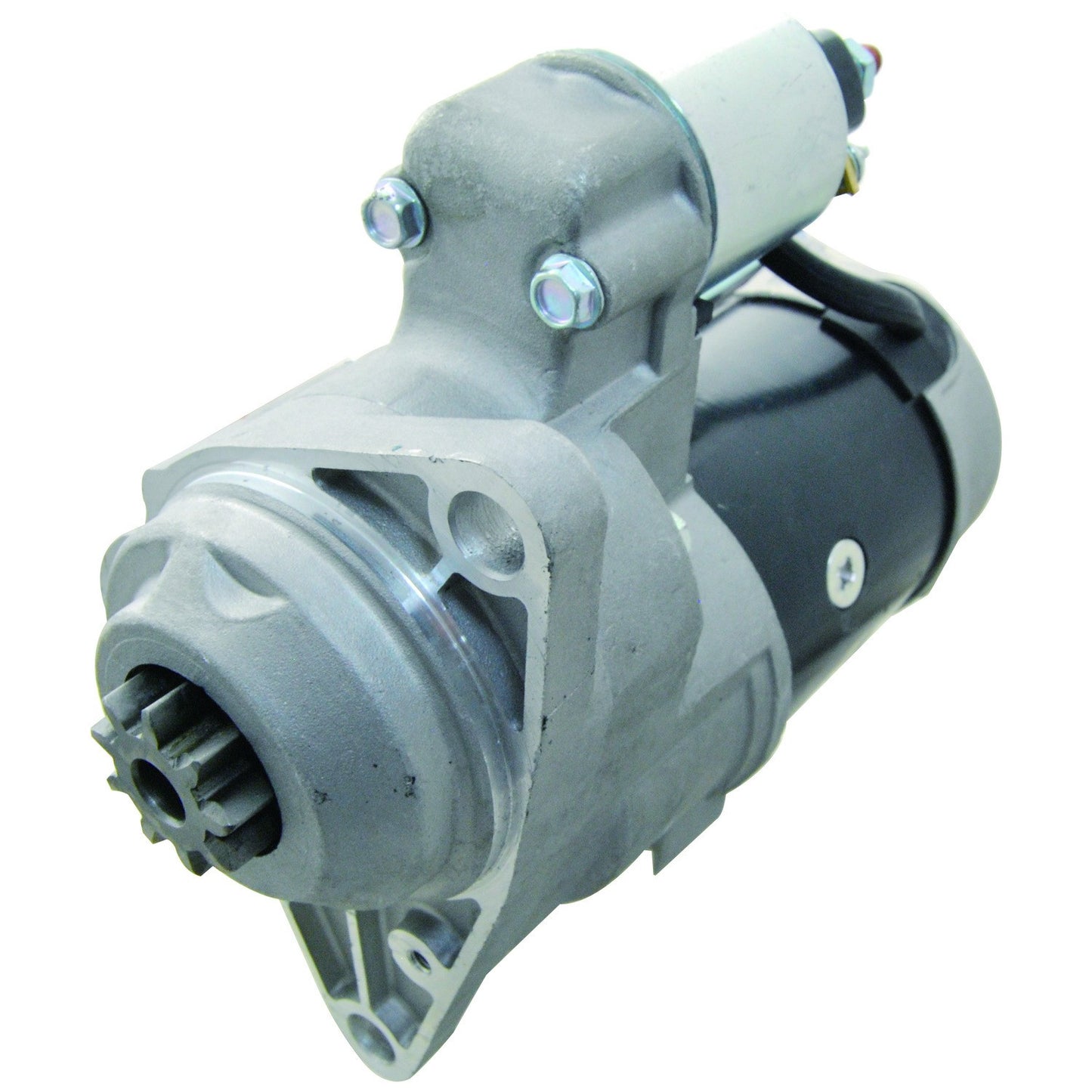 WAI Starter Motor 17801R image 4