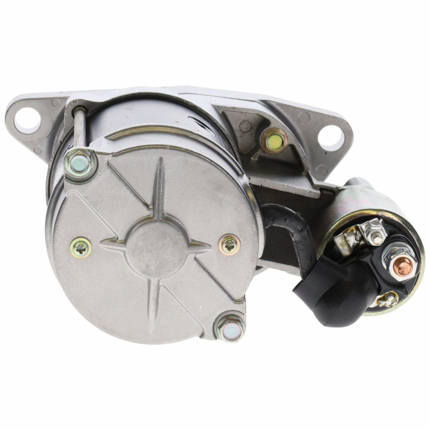 WAI Starter Motor 17801R image 8