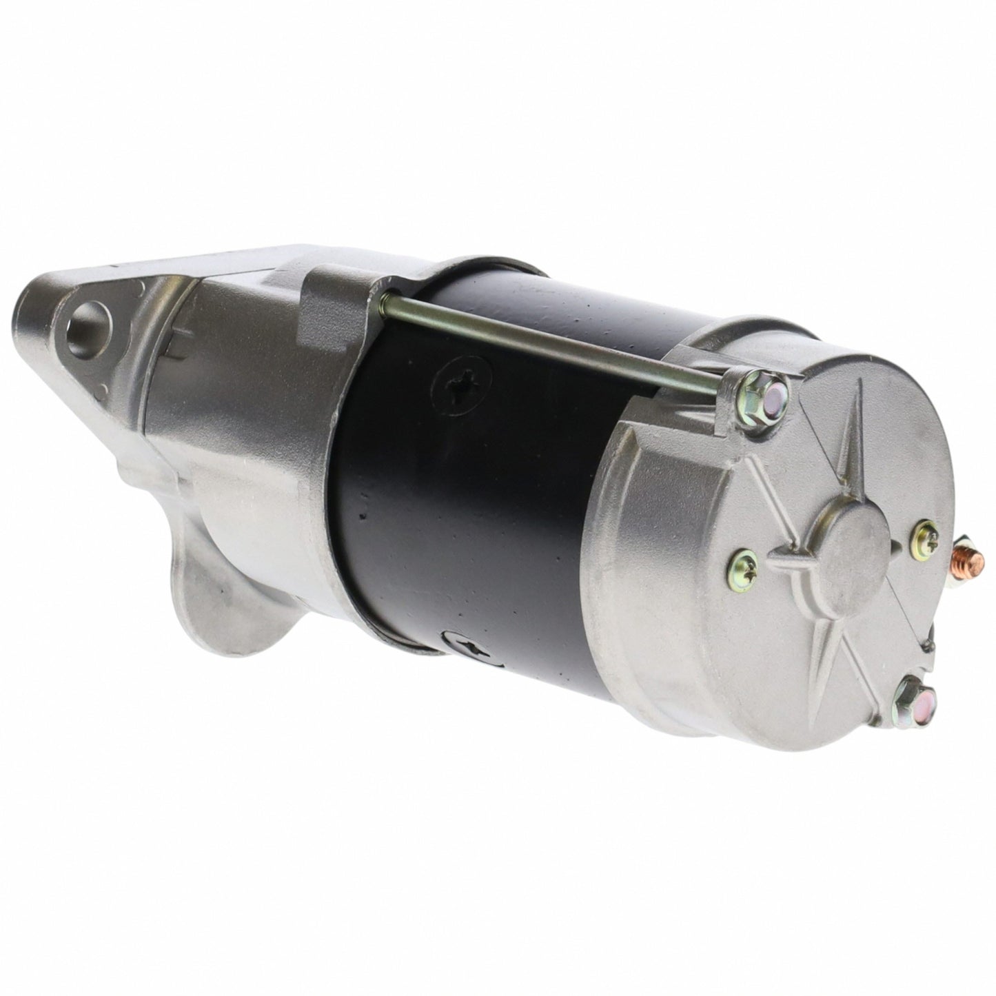 WAI Starter Motor 17801R image 10