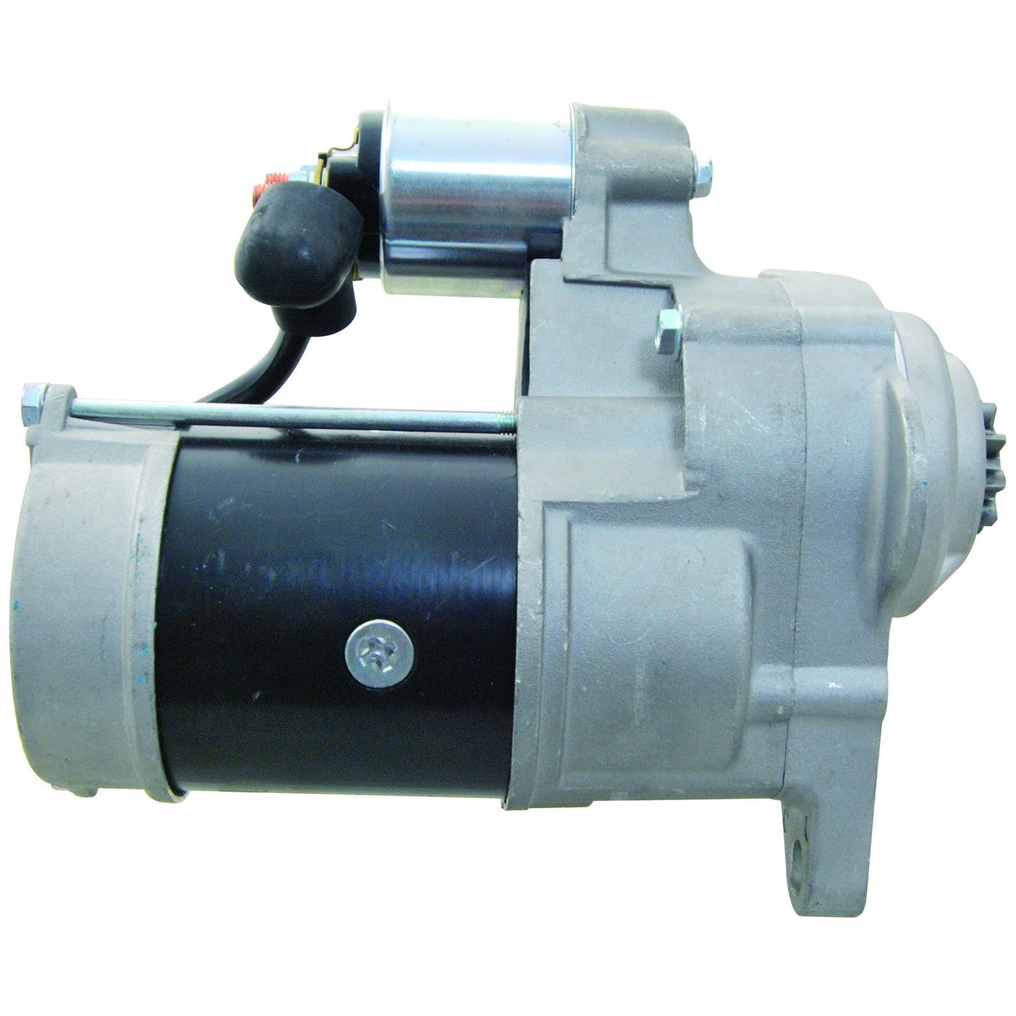WAI Starter Motor 17801R image 7