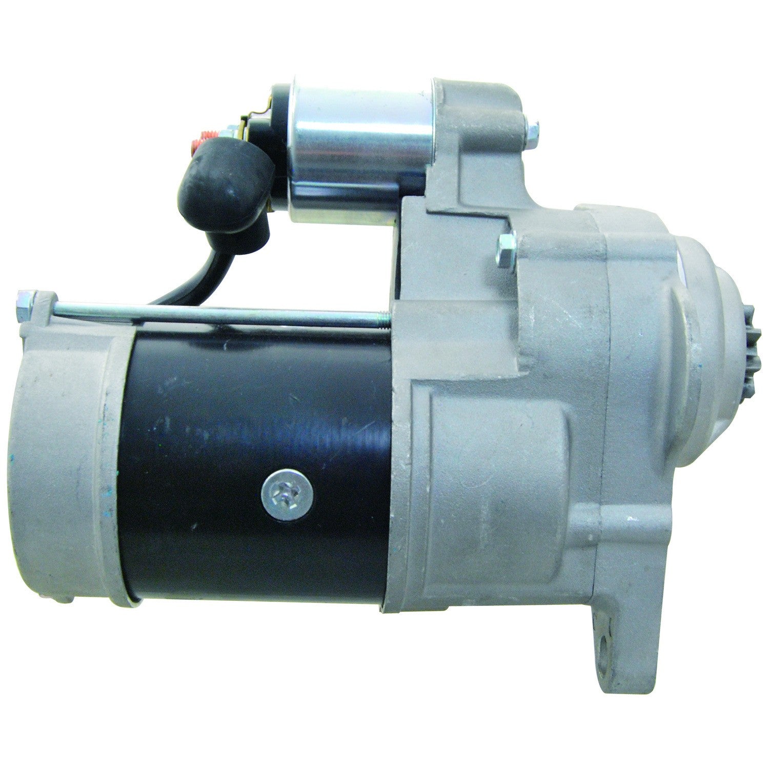 WAI Starter Motor 17801R image 7